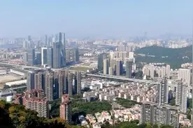 从“世界工厂”走向“世界湾区”大湾区超级供应链上线图片