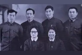 国家孩子 草原母亲丨养育之恩永难忘 一张照片记录下的6个“国家孩子”图片