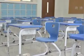 开考在即！北京1566个高考考场已全部准备就绪图片