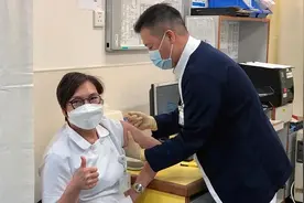 澳门已有2000人接种国药新冠疫苗 未收到不良事件报告图片