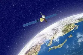 北斗三号全球卫星导航系统开启建设发展新征程图片