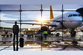 民航局要求各航空公司改进“随心飞”类机票套餐服务图片