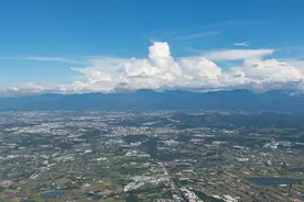 南方大部降雨“撤退”阳光接管 华北平原炎热升级高温增多图片
