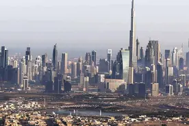 还有远程工作签？阿联酋迪拜推出新型签证 住在迪拜 不必受雇于当地公司图片