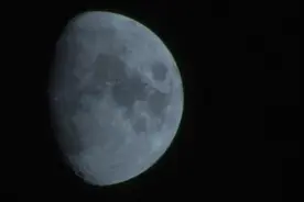 陪你一起去追月：看民间手艺人的坚守图片