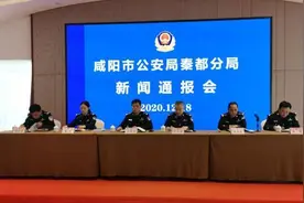 负案潜逃29年 陕西一命案嫌犯终投案自首图片