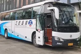 北京大兴机场将增加城际保定、沧州线运营班次图片