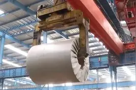 中钢协发布自律倡议书：抵制恶性竞争 构建平稳有序市场秩序图片