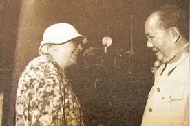 资讯有故事丨“共产党领导下的中国将是我度过余生的地方”图片