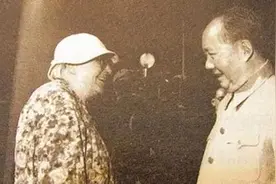 资讯有故事丨“共产党领导下的中国将是我度过余生的地方”图片