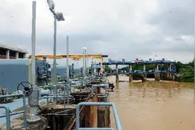 疫情恶化再遇停水 马来西亚首都吉隆坡和雪兰莪州部分地区受双重考验图片