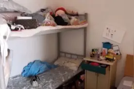 为找回一万元谎称被盗三百元 员工宿舍上演荒唐一案图片