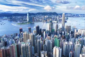 香港特区政府陆续落实进一步支援有经济困难人士及家庭的措施图片