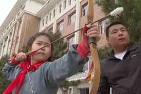 “蒙”味儿教学 让孩子们守护好民族文化“传家宝”图片