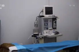 21岁女孩在整形手术台上去世 涉事机构整顿期间仍在营业图片