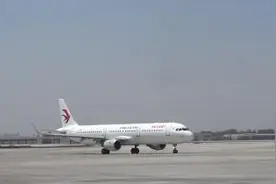 民航夏秋航季开启！这些举措为你护“航”图片