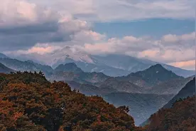 《陕西省巴山生态环境保护办法》征意见 重点保护区内不得搞房地产开发图片