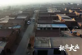 搬出大山丨从“干沙滩”到“金沙滩”！扒一扒《山海情》里的真实历史图片