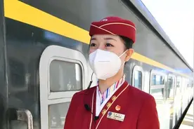 即将开通！京沈高铁北京至承德段开始联调联试图片