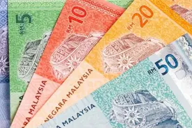 马来西亚总理：疫情之下 马币仍是东南亚最强货币之一图片