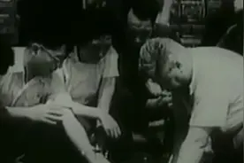 挺起共和国的工业脊梁——第一个“五年计划”图片