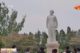 今日中国·山西丨刘胡兰：生的伟大 死的光荣图片