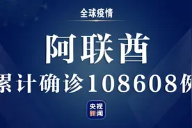 阿联酋新增1315例新冠肺炎确诊病例 累计确诊108608例图片