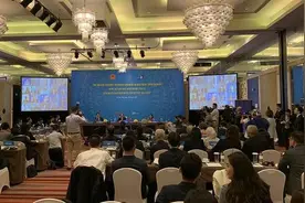 联合国安理会“有关克服战后遗留爆炸物问题”部长级公开辩论会议以视频形式举行图片