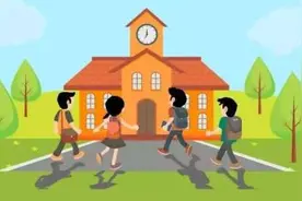 2019年国家义务教育质量监测结果发布：超四成4年级、8年级学生家庭作业时间超标图片