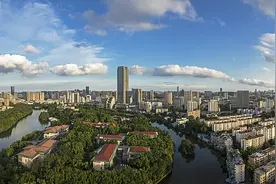 稳定房价 安徽合肥出台房地产调控“新政八条”图片
