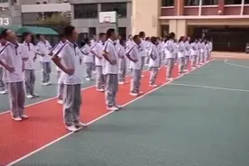 云南中考体育分值大幅提高 考试分三年六次进行图片