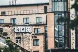 “战胜假新闻”——BBC的倡议是认真的吗？图片