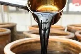 山西老陈醋，能饮一杯无？图片