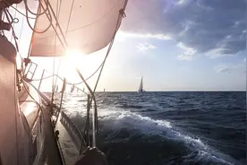 7·11中国航海日：告别观天象测方位，共迎智能航海未来图片