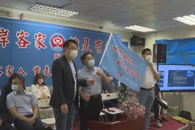 香港举办“粽是有情”系列活动 用包粽子等传统方式欢度端午佳节图片