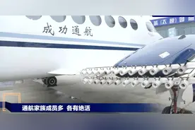 空中版“速度与激情”！山西尧城（太原）飞行大会举行图片