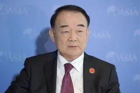 博鳌亚洲论坛秘书长李保东：要为亚洲乃至世界各国重塑信心、走出疫情阴霾发挥积极作用图片