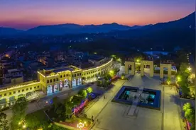 五万张门票免费送！广东景区五一惠民活动多姿多彩图片