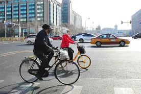 3月10日 北京部分路段将临时管制图片