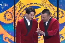 你有被辅导孩子作业支配的恐惧吗？春晚这个相声让家长产生共鸣图片