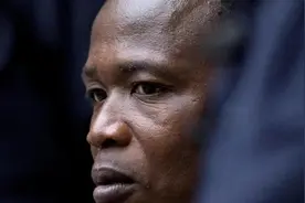 乌干达“圣灵抵抗军”前高级指挥官被判处25年监禁图片