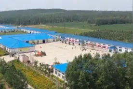 黑龙江尚志：搬上楼 买了车！这是我们家的小康生活图片