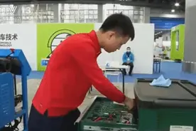 5分钟排除1个故障 在气球上切菜 这些“大神”的绝技不容错过图片