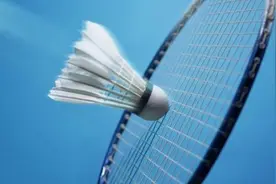 世界羽联：马来西亚羽毛球公开赛将延期举行图片