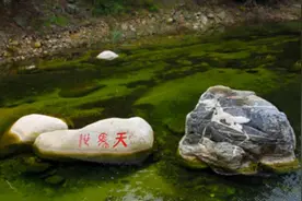 这里的石头不能捡！拿走最高罚2万图片