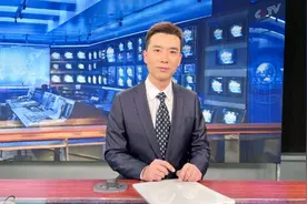 主播说联播丨“110”、近30万、“12345”，郭志坚：数字背后的密码该读懂→图片