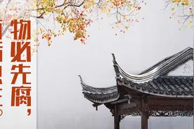 “典”亮百年丨物必先腐，而后虫生图片