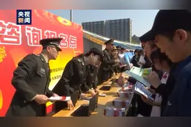 春季征兵正当时！“人民英雄”陈薇院士邀你去军营报到图片