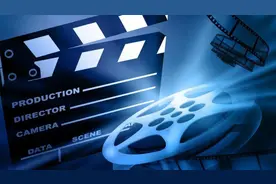 2020中俄优秀视听作品互译互播活动举行图片