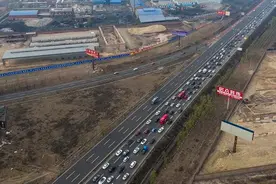 10月19日起，山西太原开启机动车限行模式，长达5个多月图片